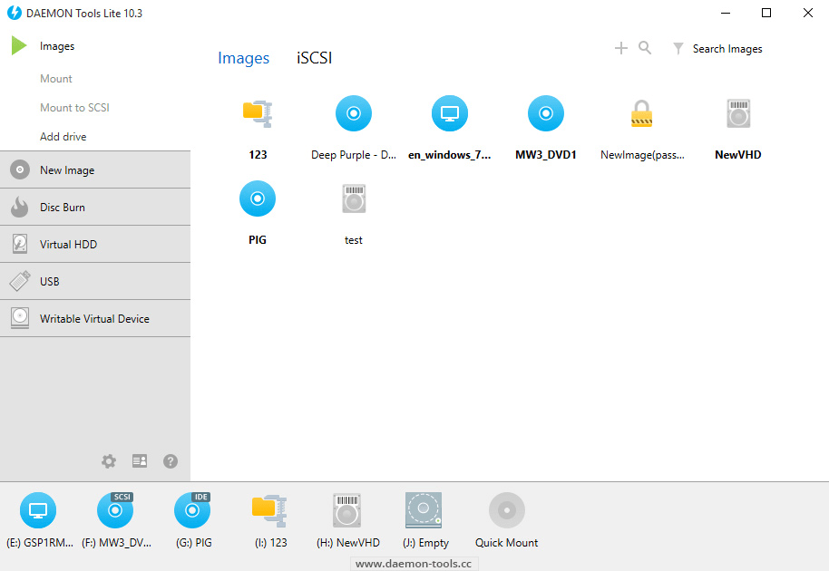 download daemon tools lite for windows xp 32 bit